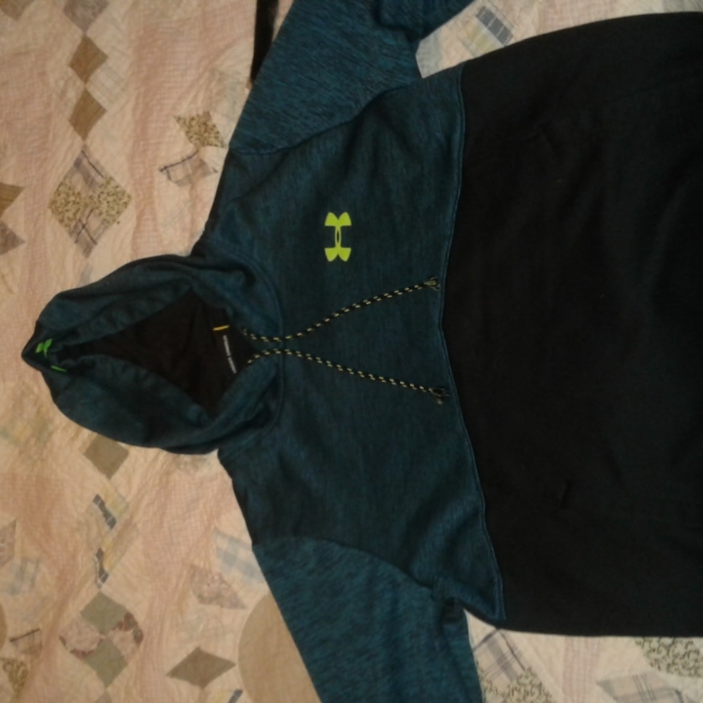 hoodie